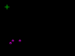 Bug Spray — ss (WOR)
