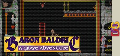 Baron Baldric - A Grave Adventure — steamgrid