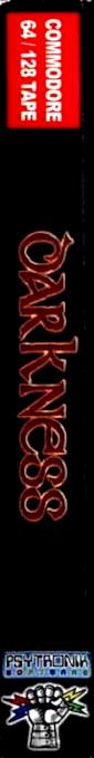 Darkness — box-2D-side (WOR)