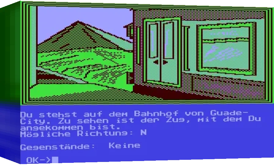 Schatzjager — box-3D (WOR)