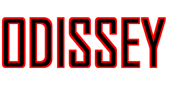Odissey — wheel-hd (SS)