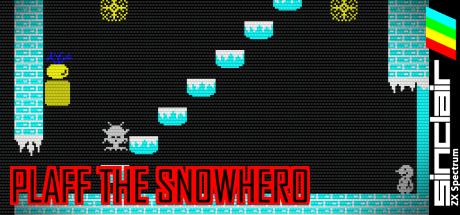 Plaff the Snowhero — steamgrid