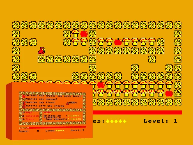 Worm — mixrbv2 (WOR)