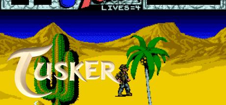 Tusker — steamgrid