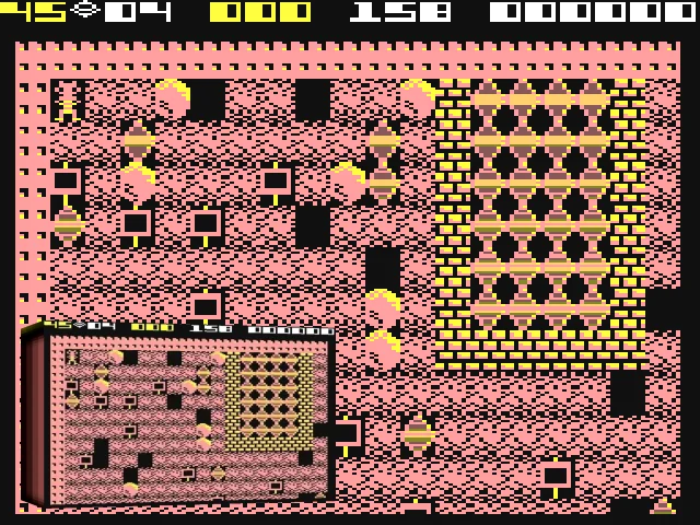 Diego-Dash 14 — mixrbv2 (WOR)
