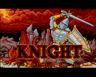 Knight Force — sstitle (EU)