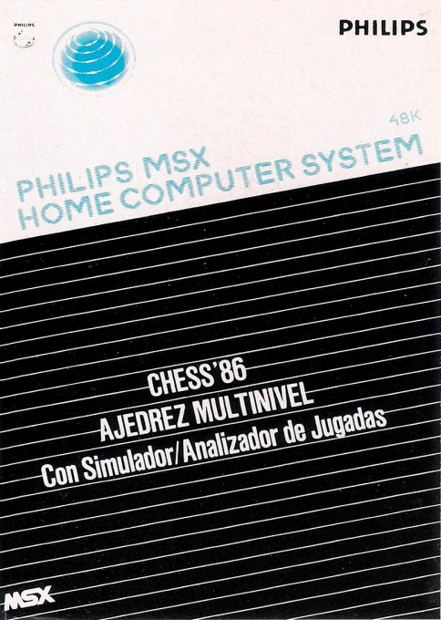 Chess Master — box-2D (SP)