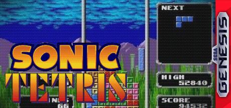 Sonic Tetris — steamgrid