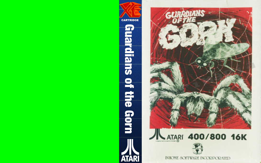 Guardians Of The Gorn — box-texture (WOR)