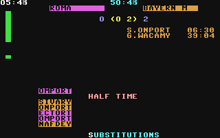 Professional Soccer — sstitle (EU)