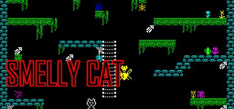 Smelly Cat — steamgrid