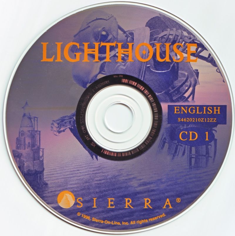 Lighthouse: The Dark Being — support-2D (UK)