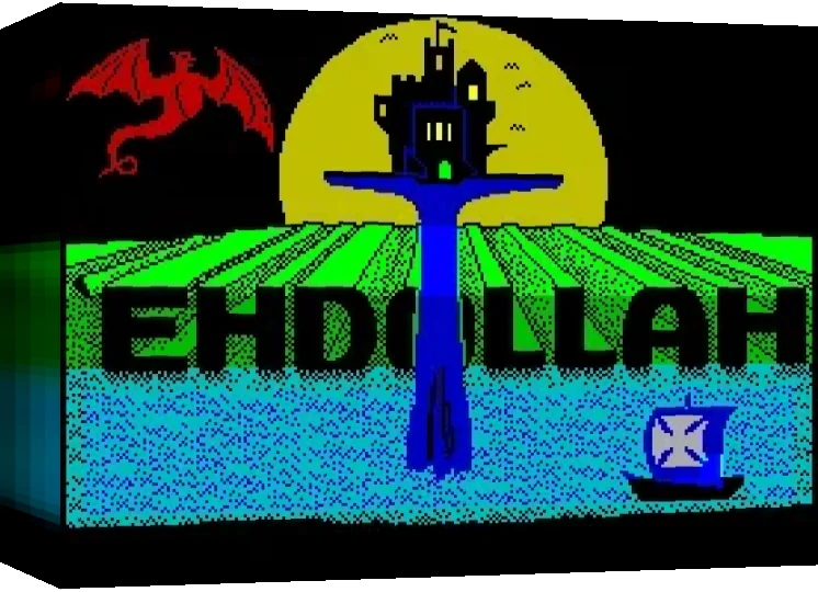 The City of Ehdollah — box-3D (WOR)