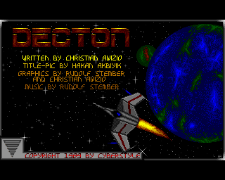 Decton — sstitle (WOR)