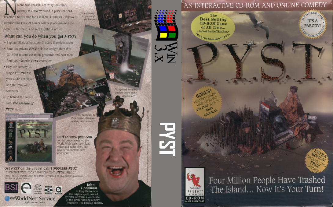 Pyst — box-texture (WOR)