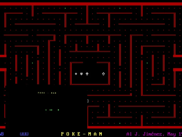 Poke-Man — mixrbv2 (WOR)