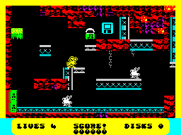 Duckstroma v1.02 — ss (EU)
