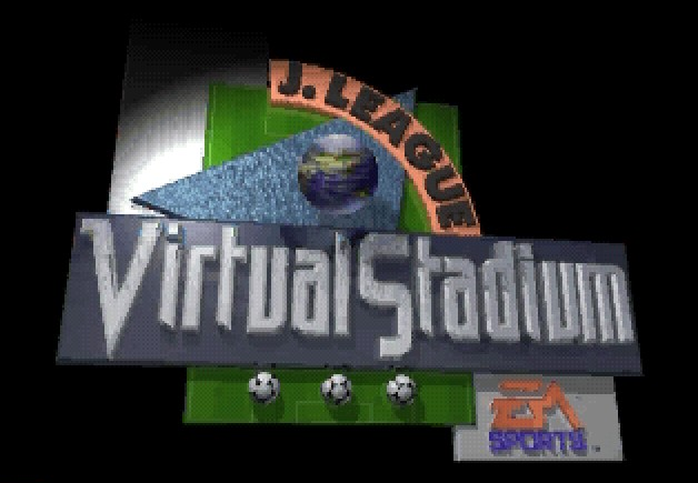 J.League Virtual Stadium — sstitle (JP)
