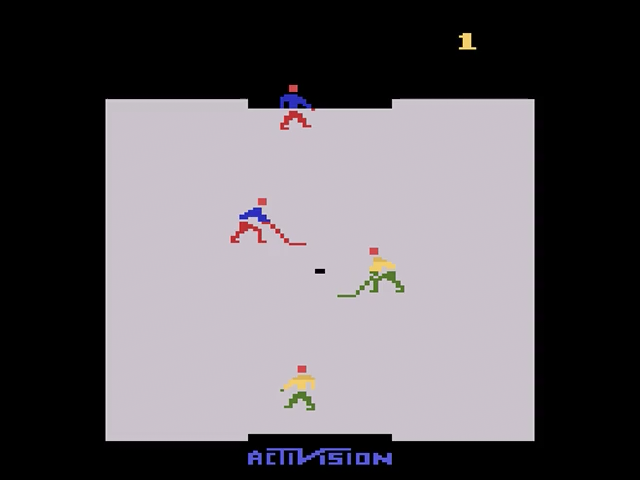 Eishockey-Fieber — sstitle (WOR)