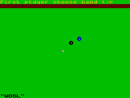 Bowls — ss (WOR)