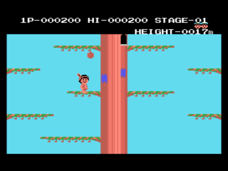 Magical Tree — ss (WOR)