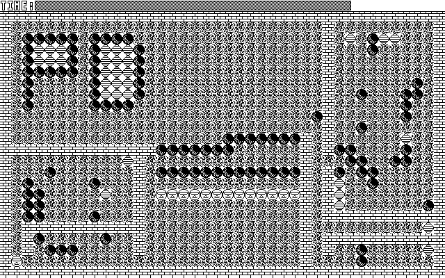 Diamond Miner — ss (WOR)