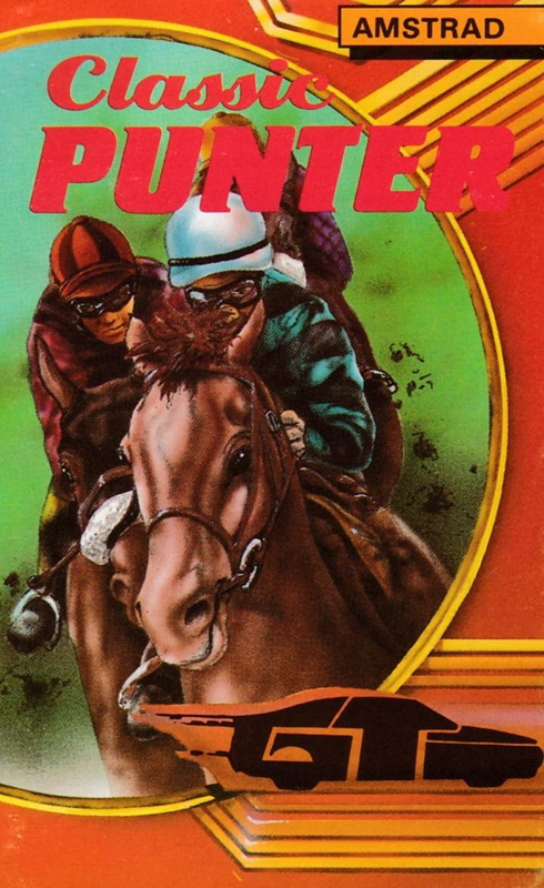 Classic Punter box art