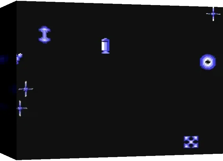 Ectoplasm — box-3D (WOR)