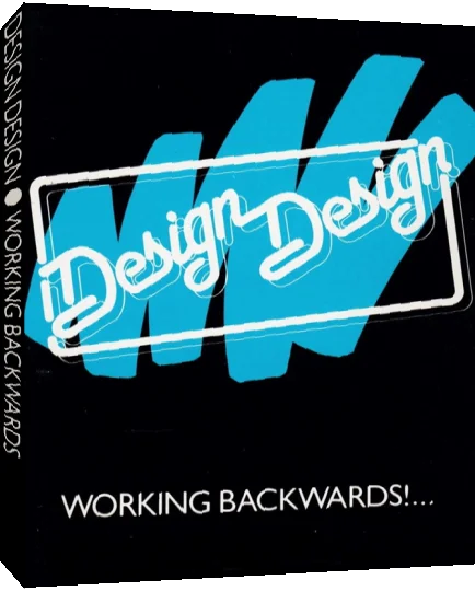 Working Backwards — box-3D (EU)