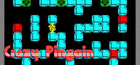 Crazy Penguin — steamgrid