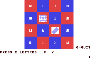 Match-Em — ss (WOR)