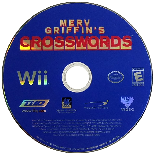 Merv Griffin's Crosswords — support-texture (US)