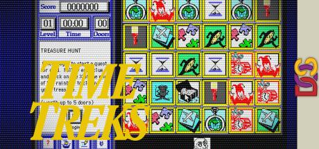 Time Treks — steamgrid