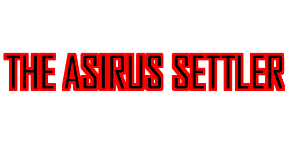 The Asirus Settler — wheel-hd (SS)