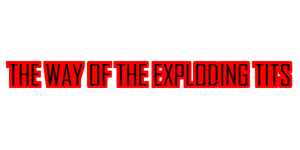 The Way of the Exploding Tits — wheel-hd (SS)