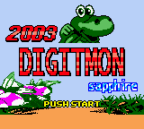 Digimom Sapphii 2003 — sstitle (TW)