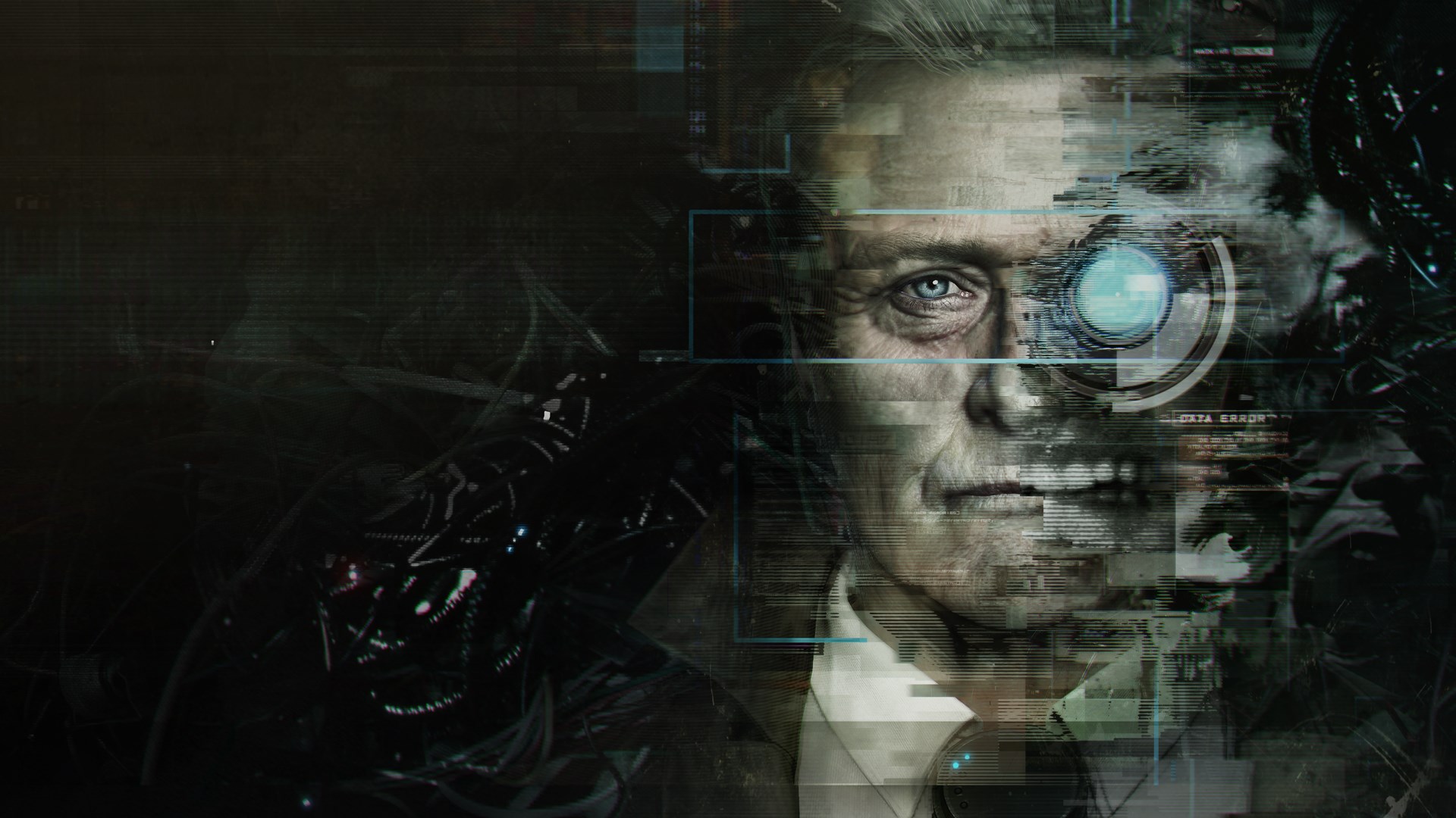 >observer_ — fanart