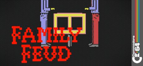 Family Feud — steamgrid