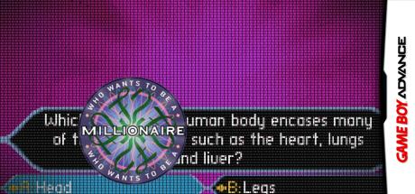 Who Wants to Be a Millionaire - 2nd Edition — steamgrid