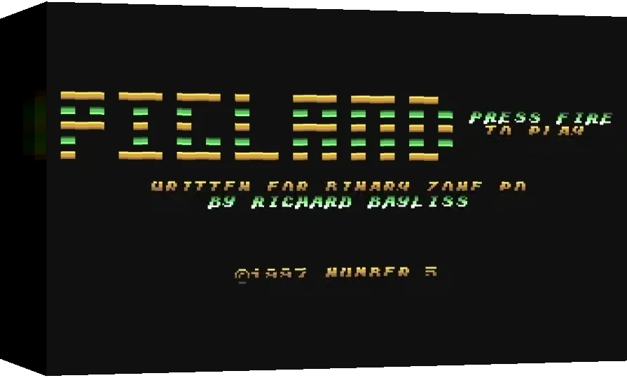 Pigland — box-3D (WOR)