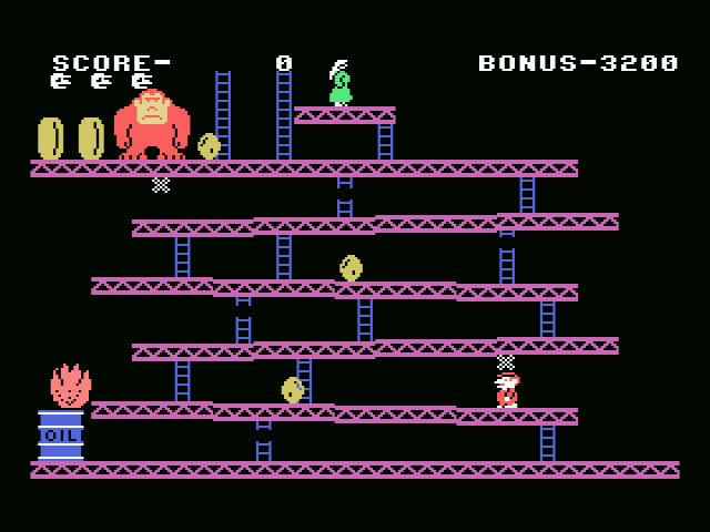 Kong — ss (EU)