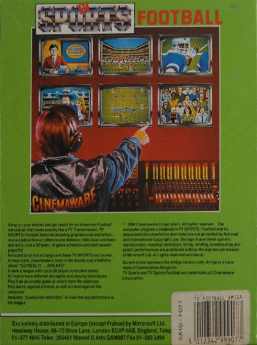 TV Sports Football — box-2D-back (EU)