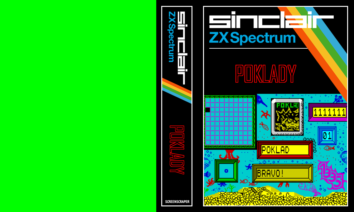 Poklady — box-texture (SS)