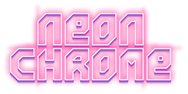 Neon Chrome — wheel (WOR)