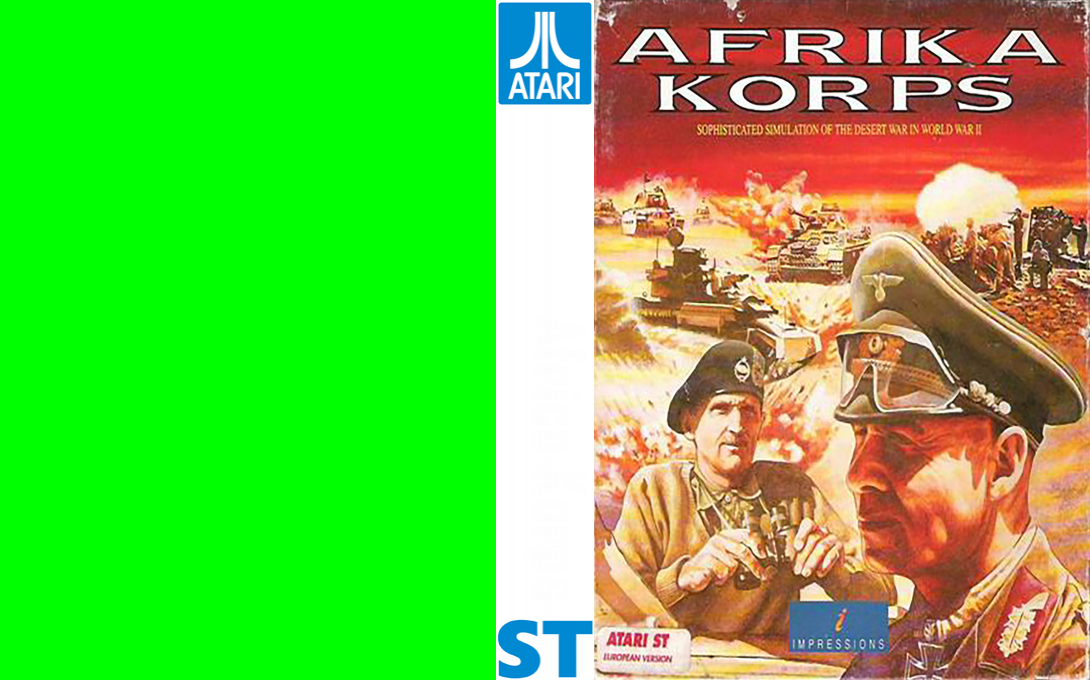 Afrika Korps — box-texture (WOR)