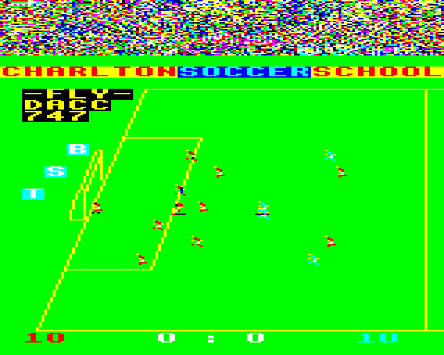 Bobby Charlton Soccer — ss (EU)