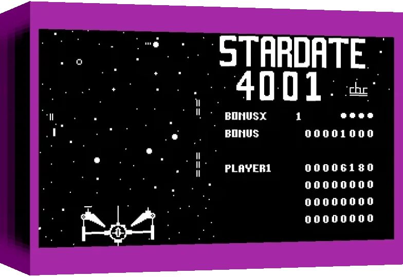 Stardate 4001 — box-3D (WOR)