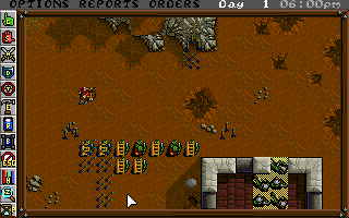 Siege — ss (US)