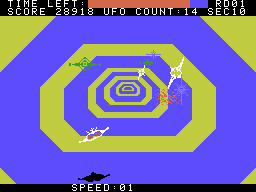 Buck Rogers - Planet Of Zoom — ss (US)