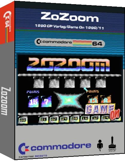 ZoZoom — box-3D (CUS)